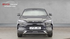 BYD Seal U 1.5 DM-i Boost 5dr Auto Estate